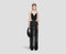 HELIOT EMIL_STRAP EVENING DRESS_1