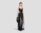 HELIOT EMIL_STRAP EVENING DRESS_2