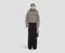 HE, product: PRAESIDIUM CROPPED PARKA (Fig. 4)