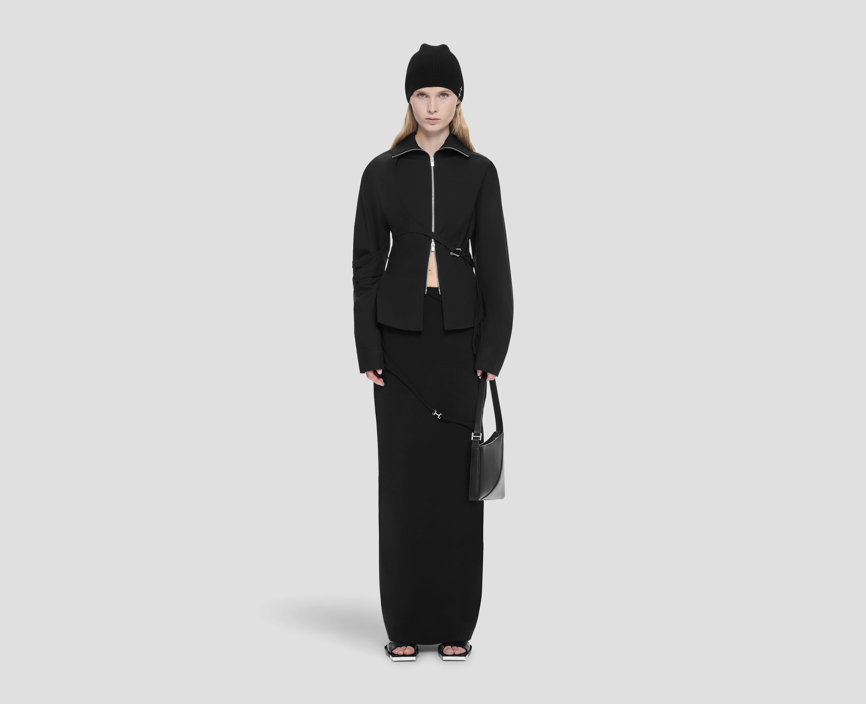 HELIOT EMIL ++ H TRIM BEANIE