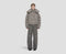 HE, product: Abstrakte Daunenjacke (Fig. 2)