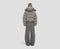 HE, product: Abstrakte Daunenjacke (Fig. 4)