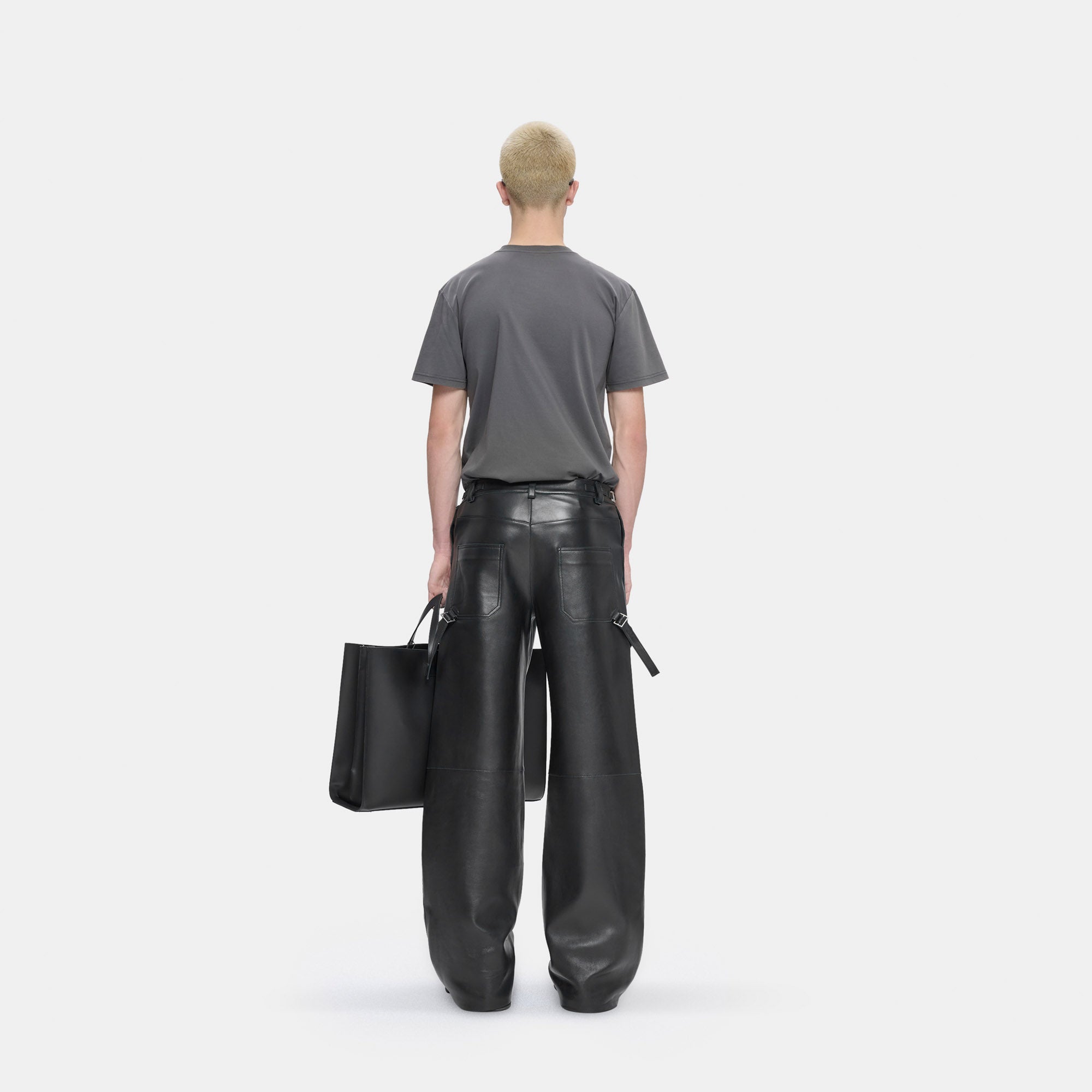 HE, product: ASTRAPE T-SHIRT WASHED DARK GREY (Fig. 7)