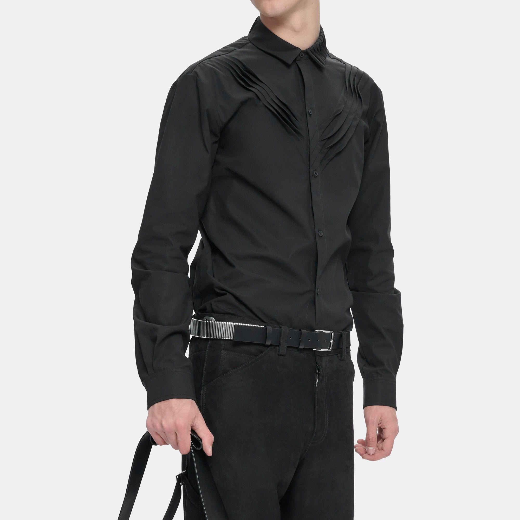 HE, product: VIBRAXIS SHIRT BLACK (Fig. 4)