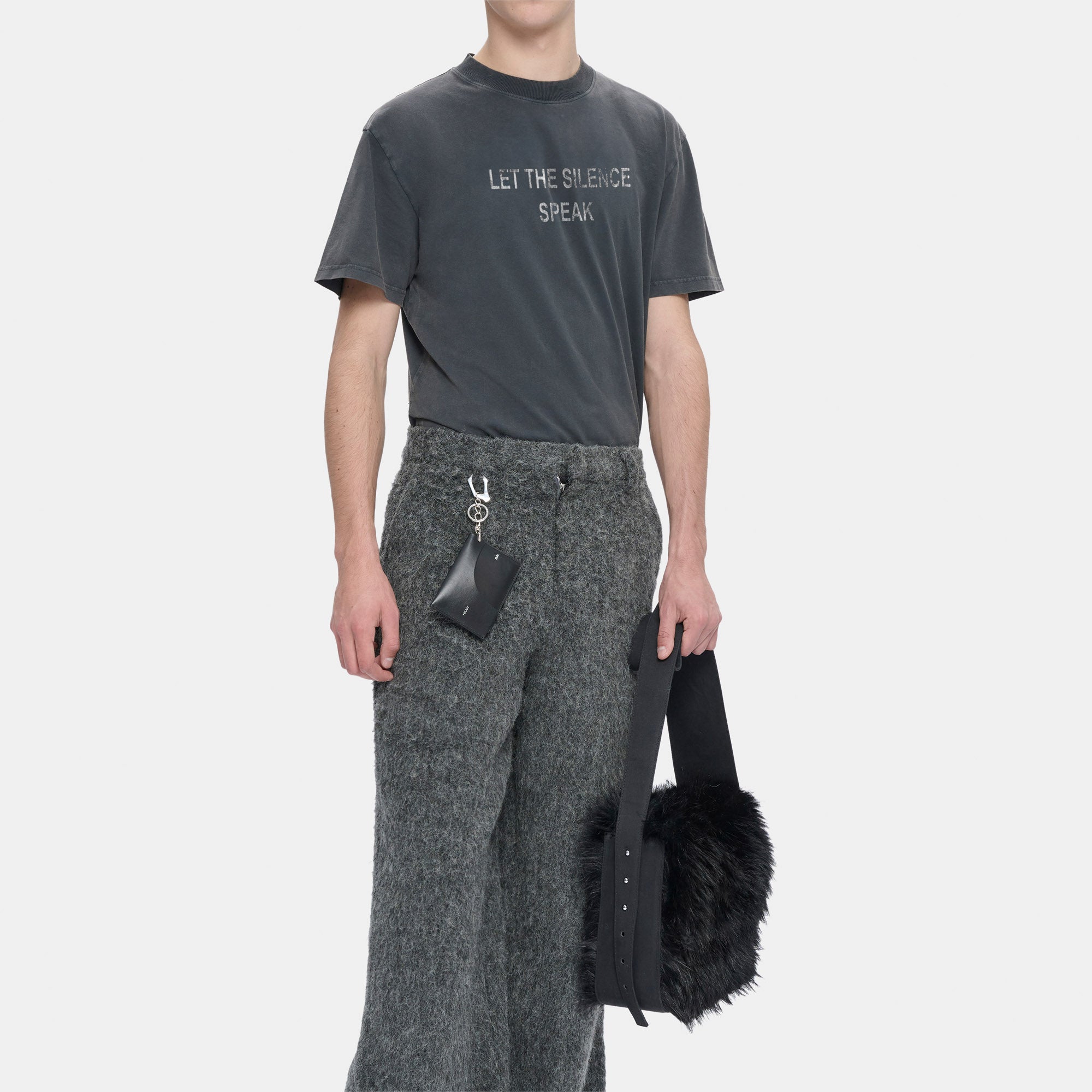 HE, product: TACITO T-SHIRT WASHED BLACK (Fig. 4)