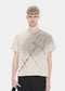 HE, product: FLUXUS TEE (Thumbnail alt.)