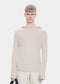 HE, product: SORTSOL KNIT HOODIE (Thumbnail alt.)