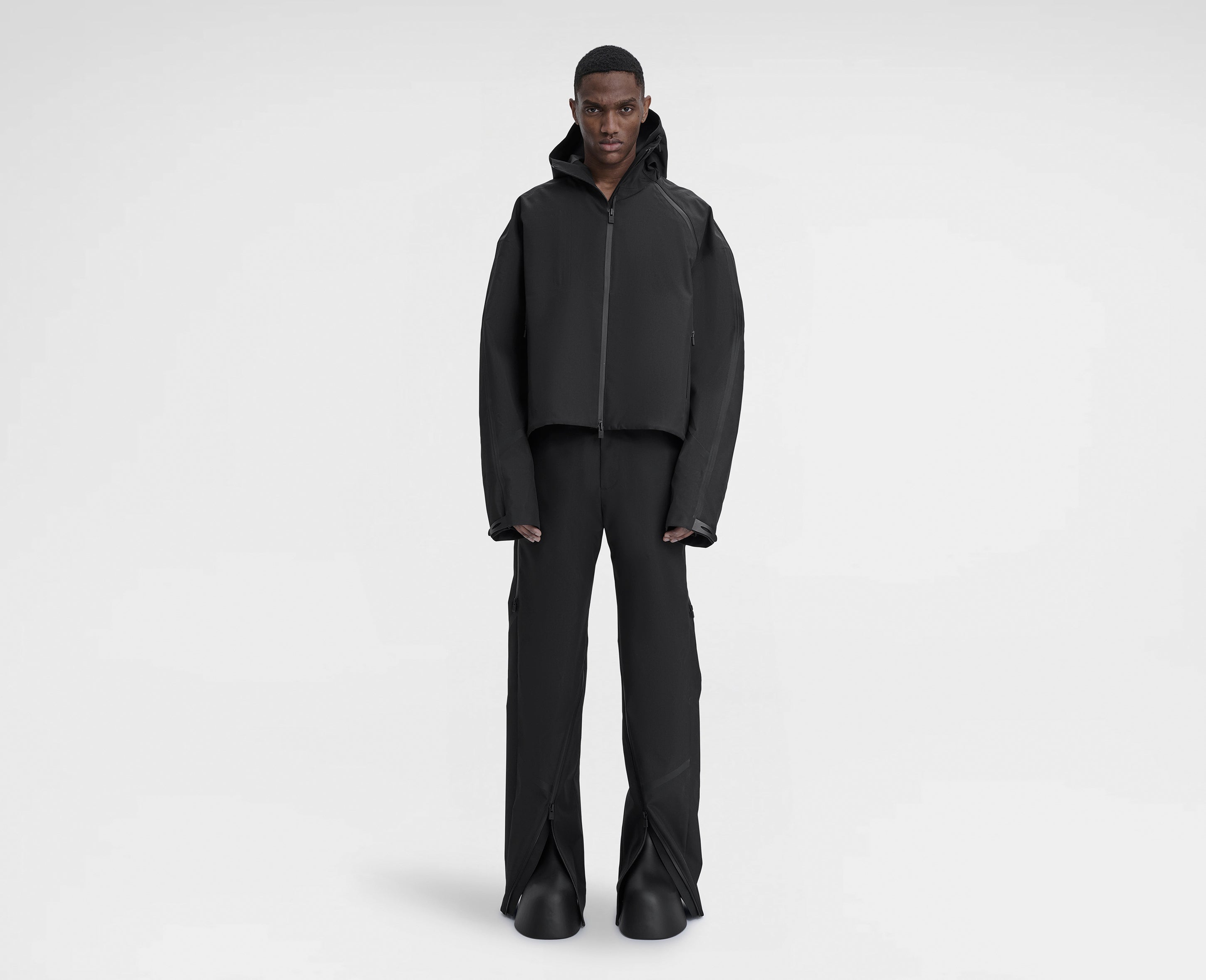 HELIOT EMIL ++ TURING TECHNICAL JACKET