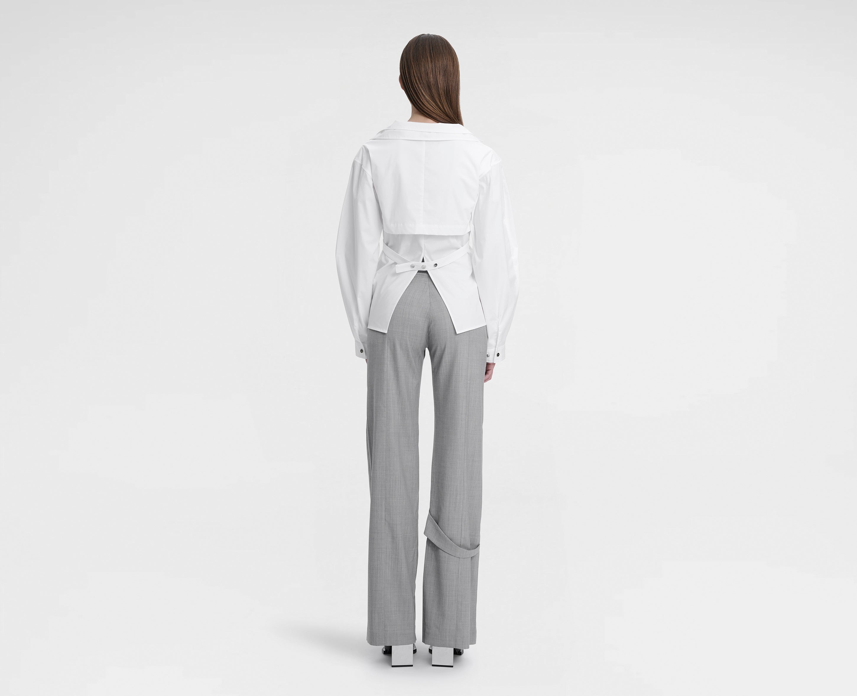 HE, product: DUPLEX DOUBLE COLLAR SHIRT (Fig. 4)