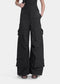 HE, product: CELLULAE CARGO TROUSERS (Thumbnail alt.)