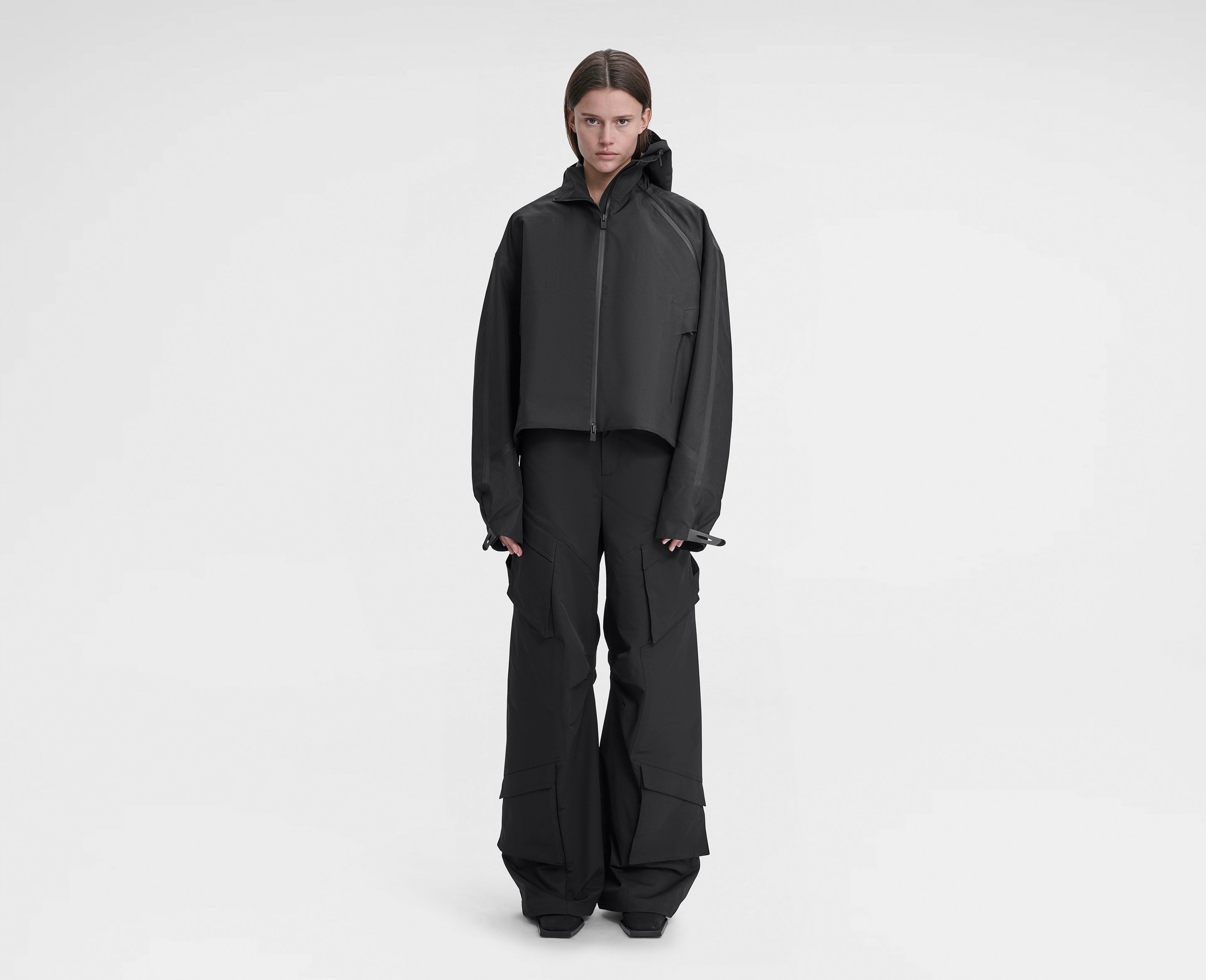 HELIOT EMIL ++ TURING TECHNICAL JACKET