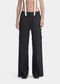 HE, product: TURING ZIP TROUSERS (Thumbnail alt.)