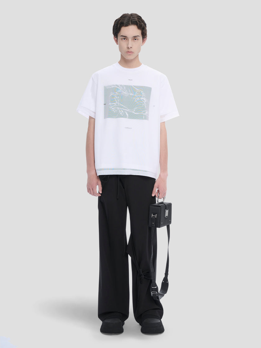 HE, product: PELLUCID T-SHIRT (Fig. 11)