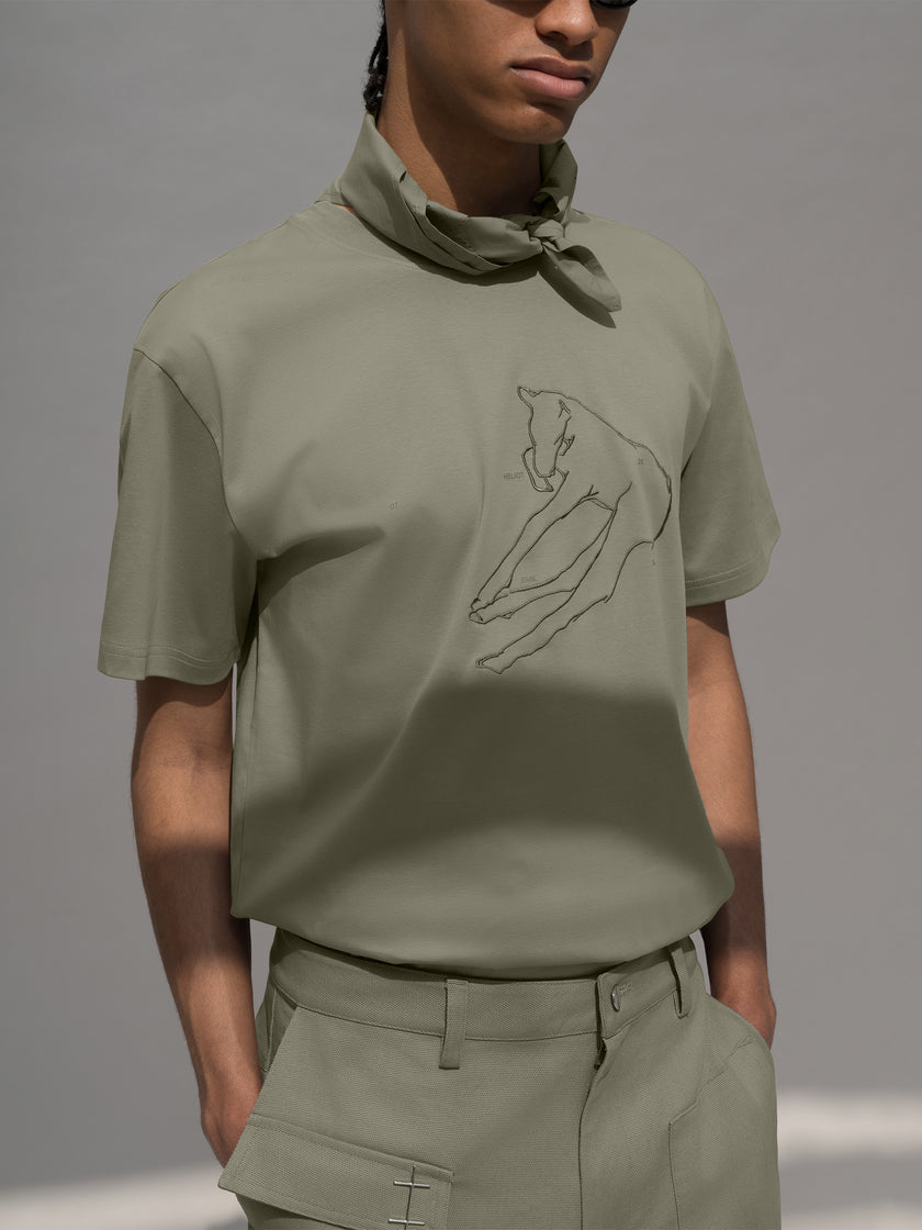 HE, product: FLAXEN BANDANA (Fig. 4)