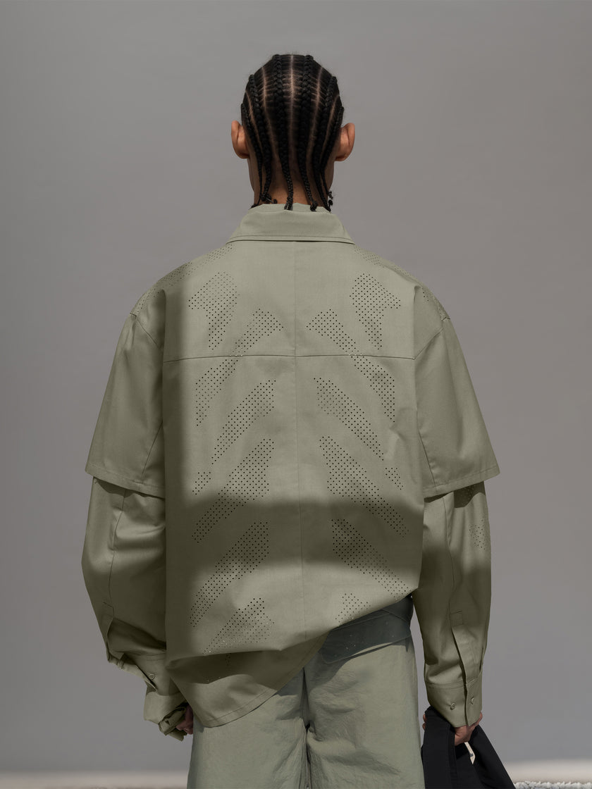 HE, product: ALSORAN SS SHIRT (Fig. 9)