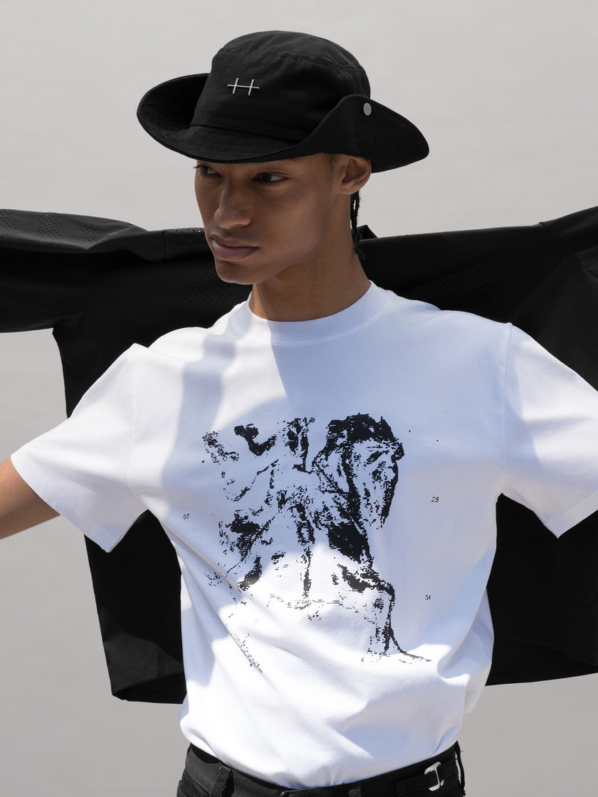 HE, product: COWBOY HAT (Fig. 14)