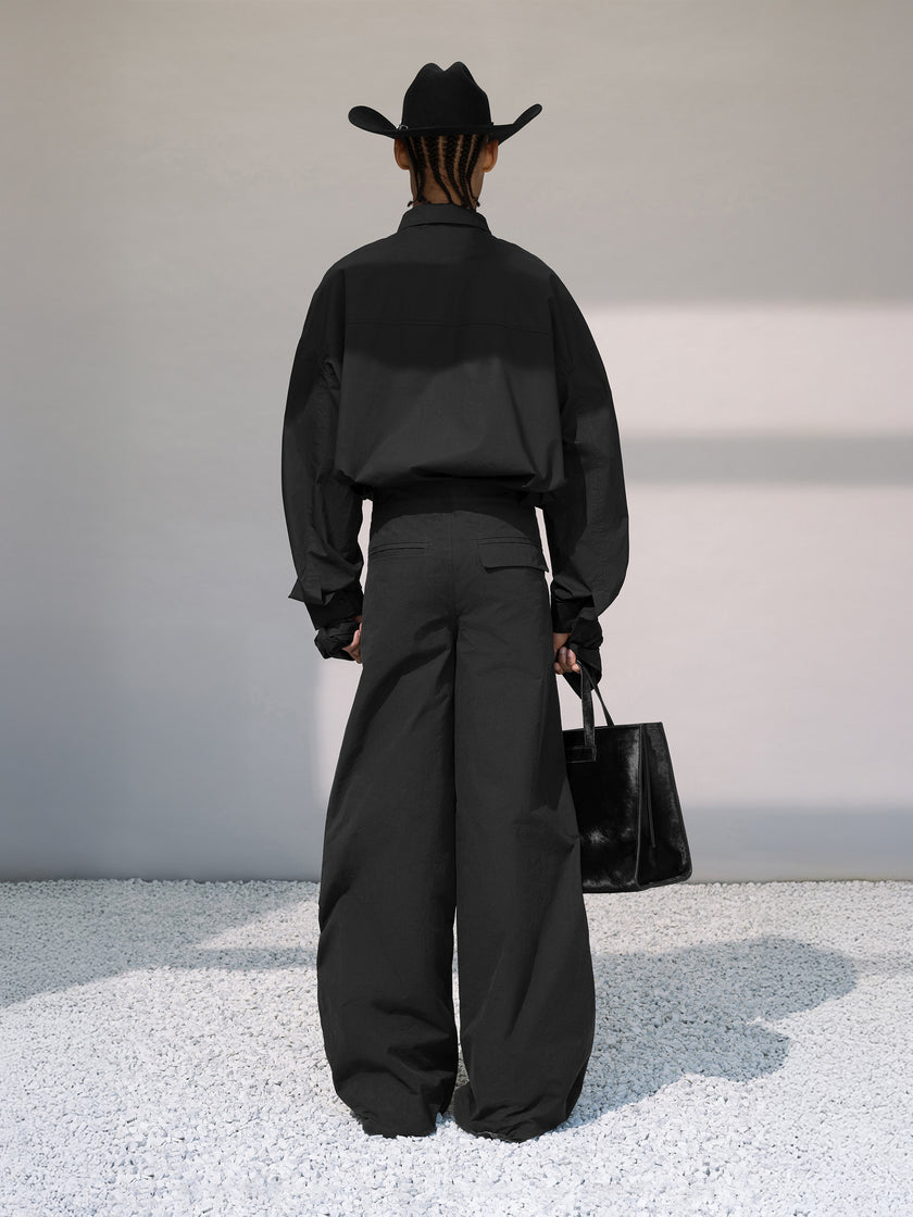 HE, product: SELLA TROUSERS (Fig. 7)