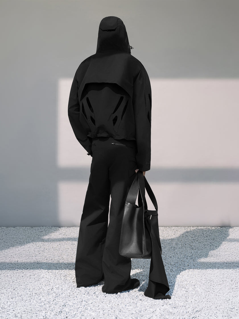 HE, product: TACK JACKET (Fig. 16)