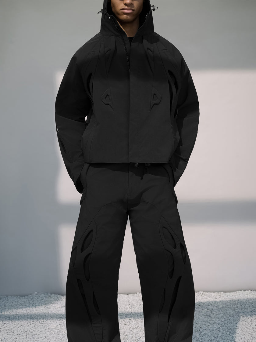 HE, product: TACK JACKET (Fig. 17)