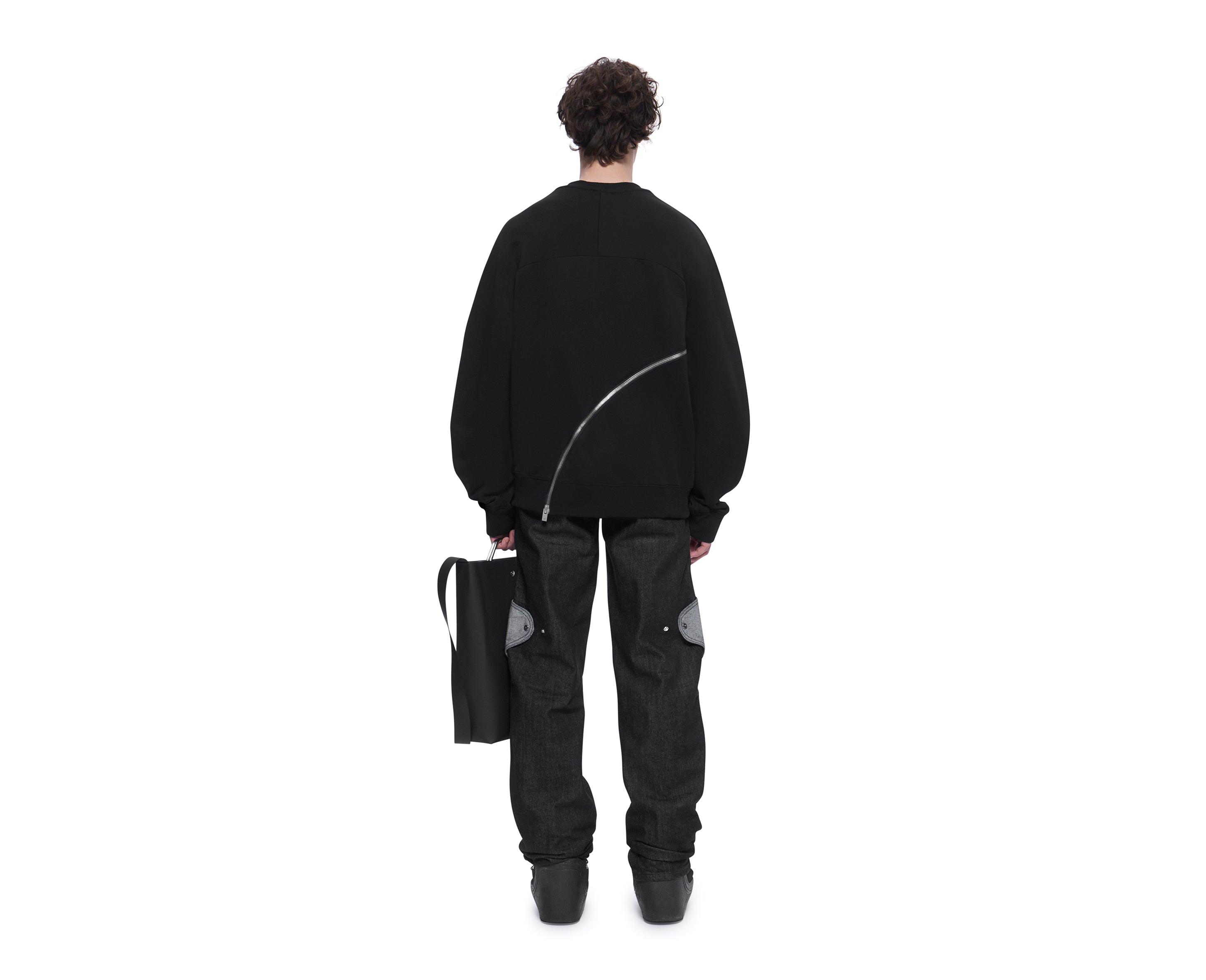 HE, product: SEQUENCE ZIP CREWNECK (Fig. 4)