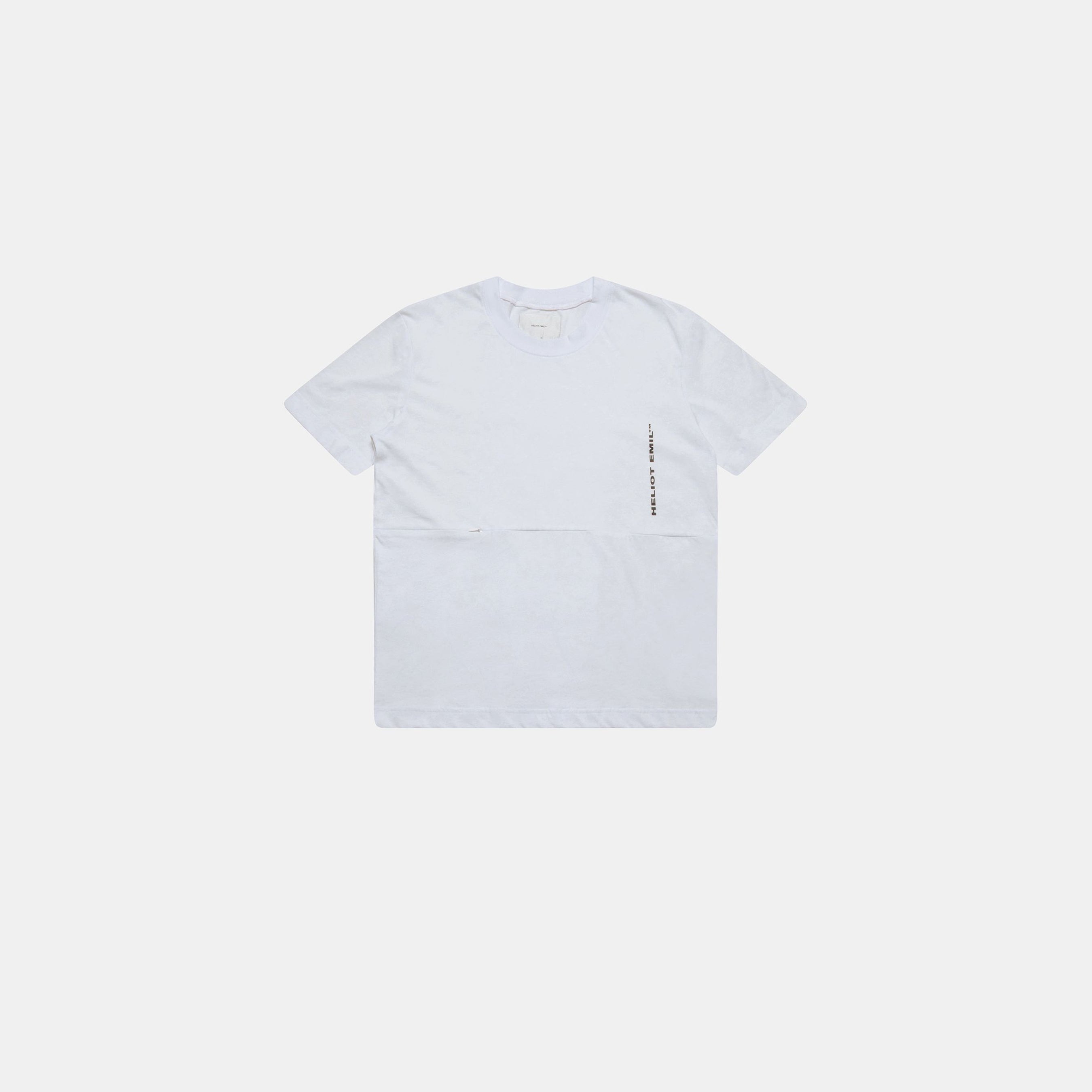 HE, product: T-SHIRT W. ZIP (Fig. 1)
