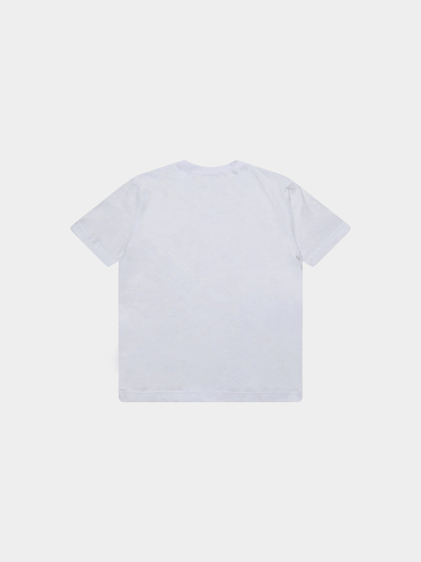 HE, product: T-SHIRT W. ZIP (Thumbnail alt.)