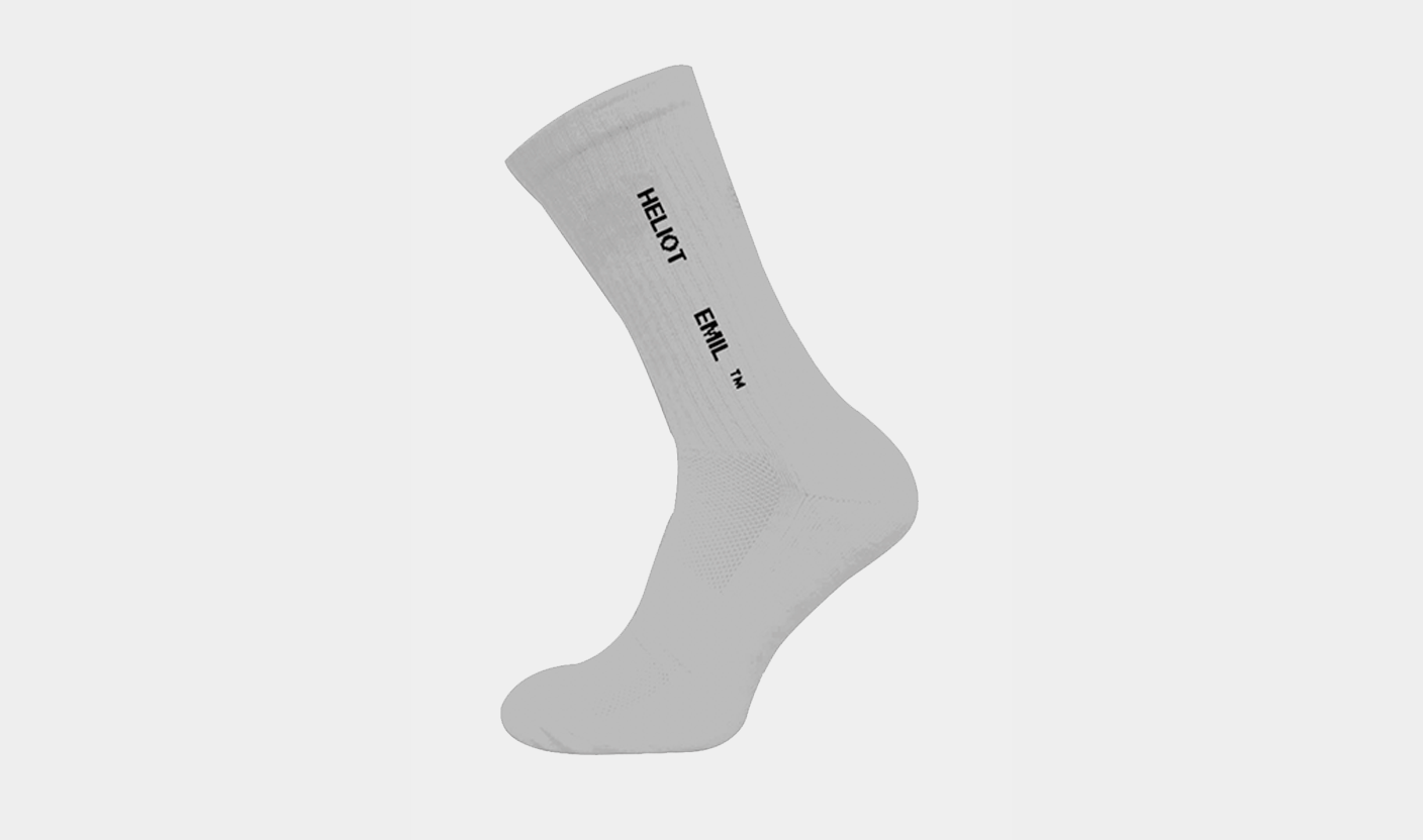 HE, product: Socks W Logo (Fig. 1)