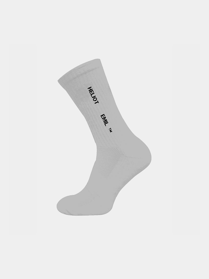 HE, product: Socks W Logo (Thumbnail)
