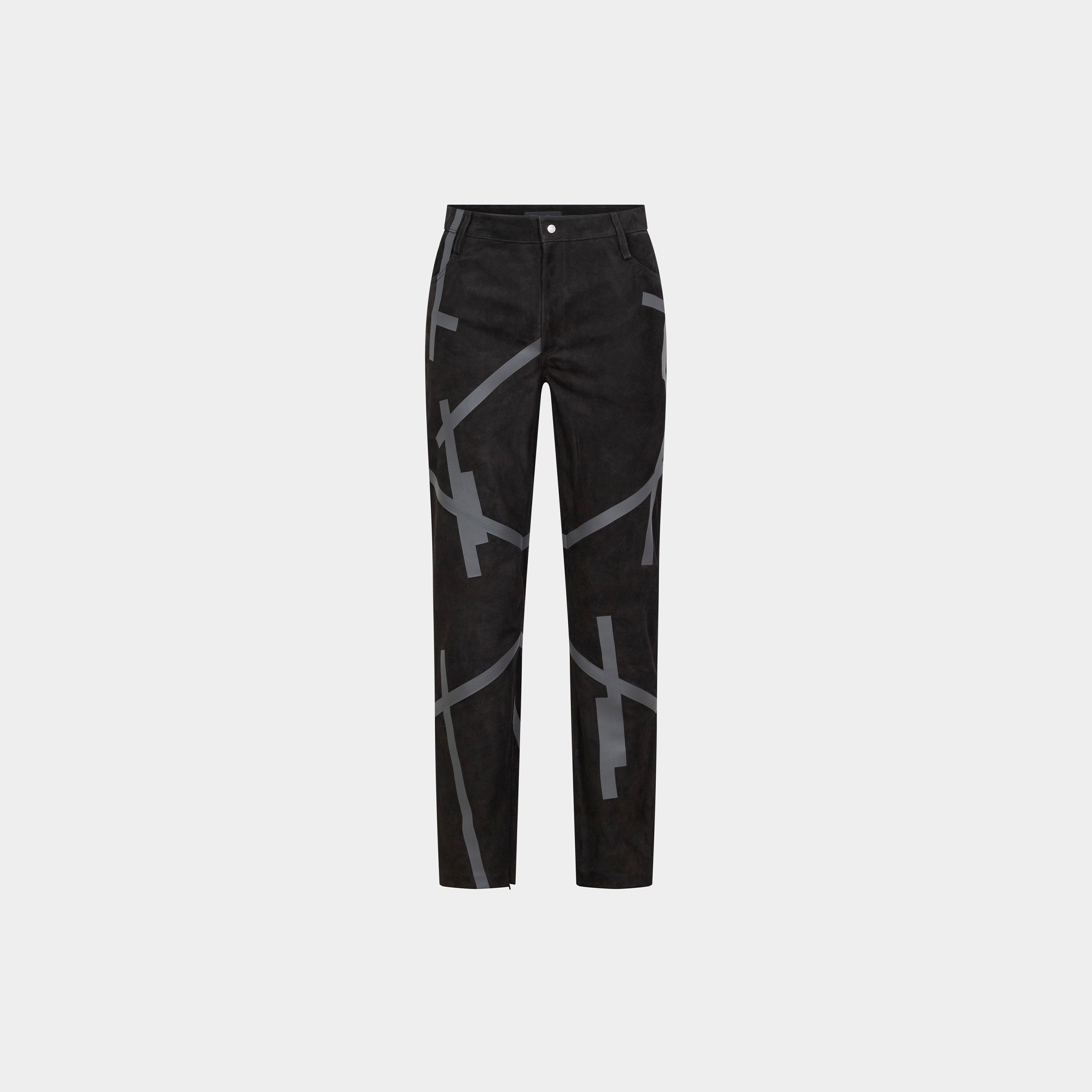 HE, product: HOSE AUS WILDLEDER „IMAGO“ (Fig. 1)