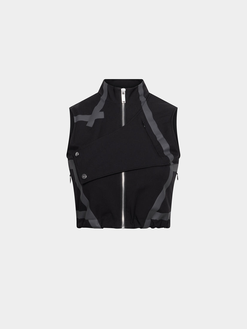 HE, product: CLADOGENESIS TECHNICAL VEST (Thumbnail)