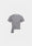 HE, product: DECONSTRUCTURED T-SHIRT (Thumbnail)