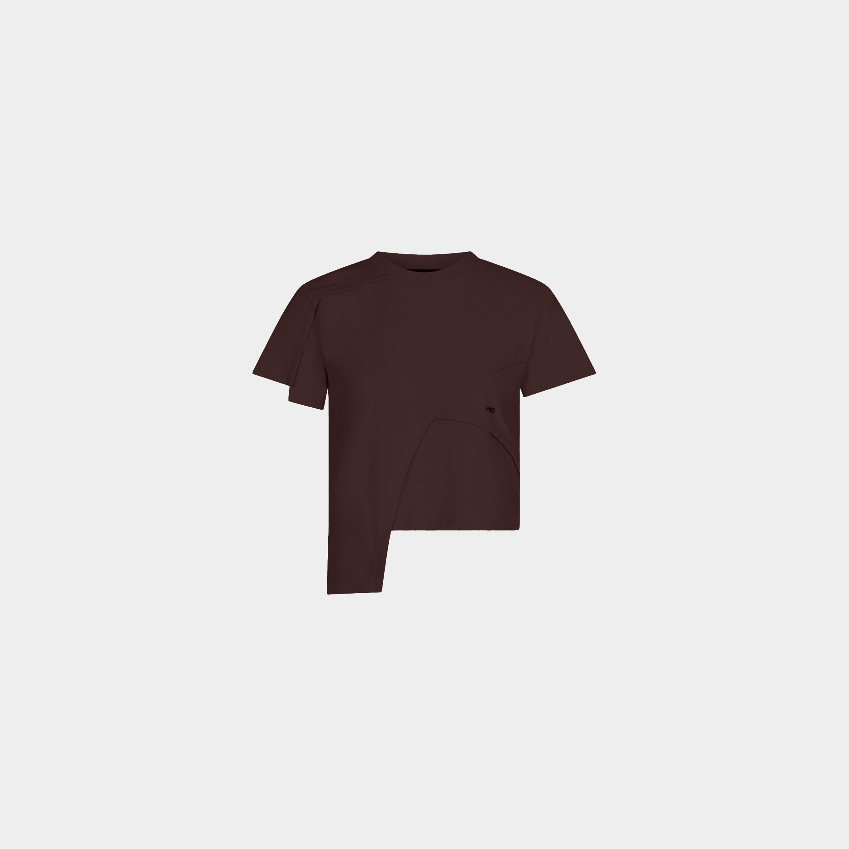 HE, product: DECONSTRUCTED T-SHIRT (Fig. 1)