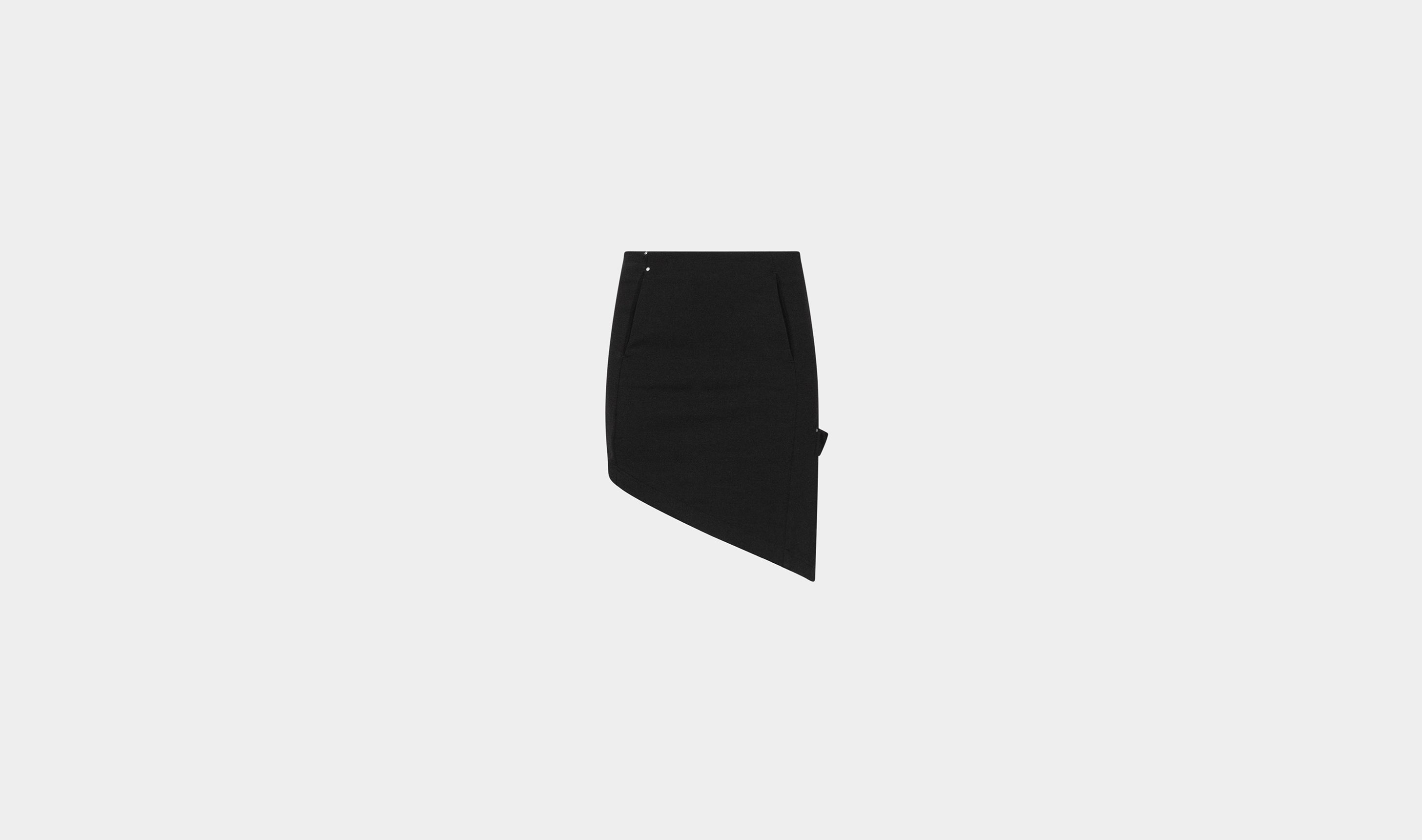 HE, product: AVALANCHE JERSEY SKIRT (Fig. 1)
