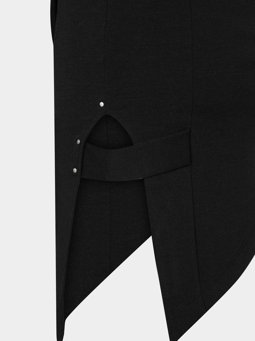 HE, product: AVALANCHE JERSEY SKIRT (Fig. 6)