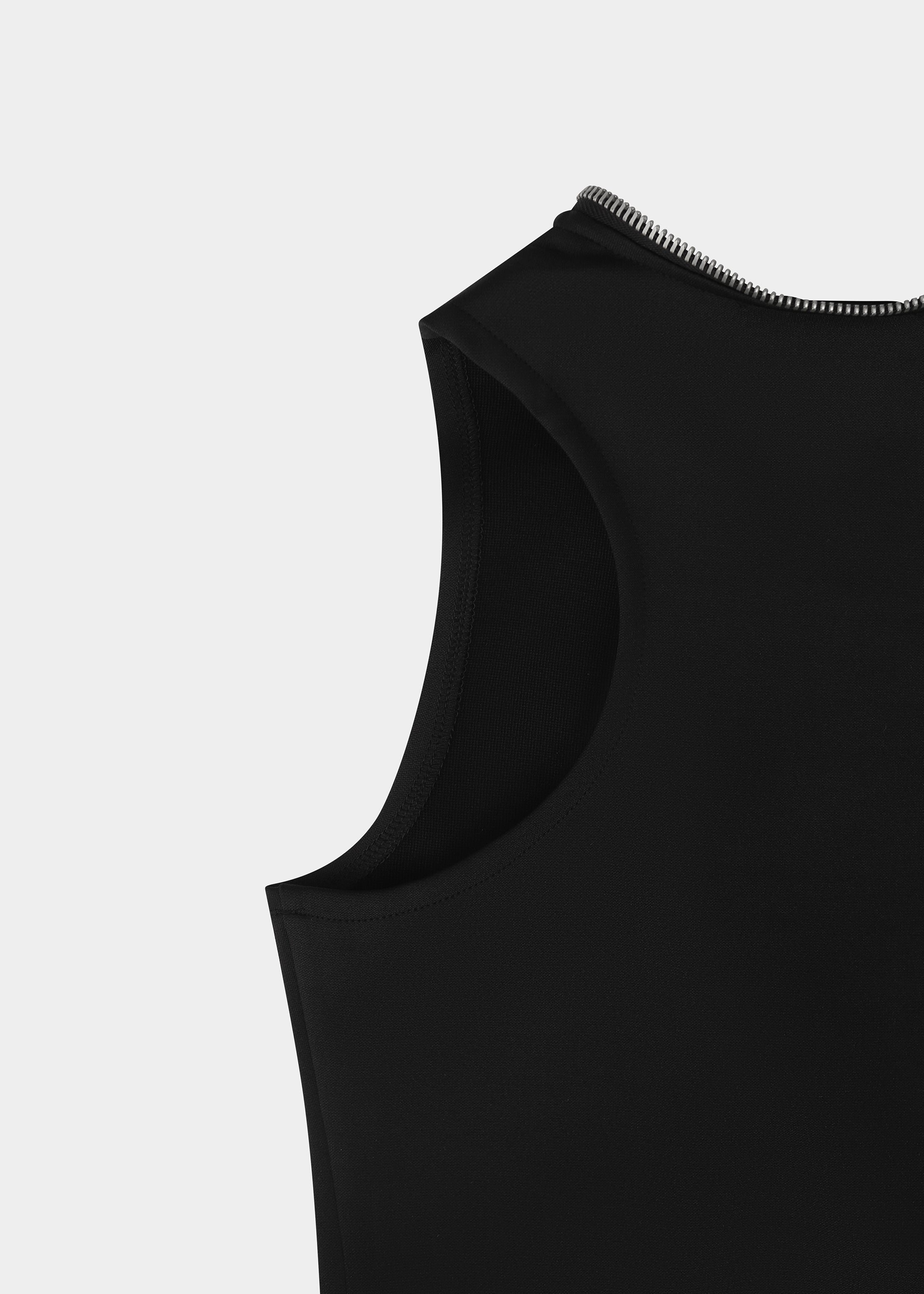 HELIOT EMIL ++ OBOVATE JERSEY TOP