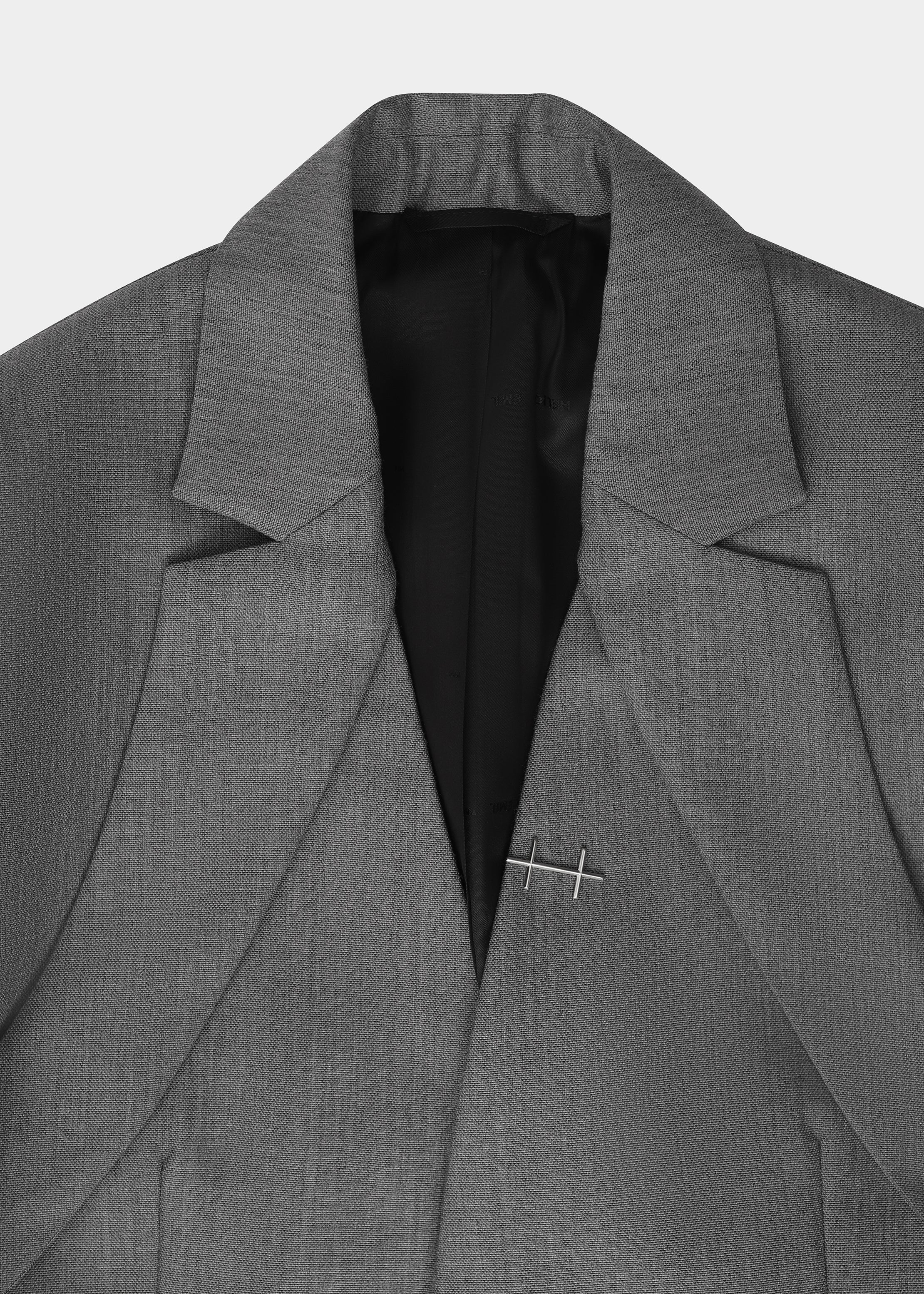 HE, product: KINETICS BLAZER (Fig. 11)