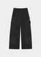 HELIOT EMIL_CELLULAE CARGO TROUSERS