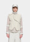 HE, product: LAYERED DOWN VEST (Thumbnail alt.)