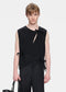 HE, product: LAVIC VEST (Thumbnail alt.)