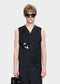 HE, product: FERRO TAILORED VEST (Thumbnail alt.)