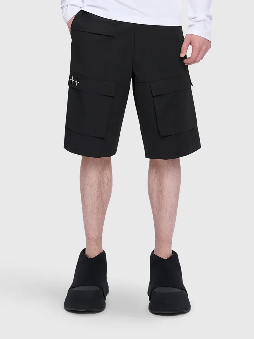 HE, product: CELLULAE CARGO SHORTS (Thumbnail alt.)