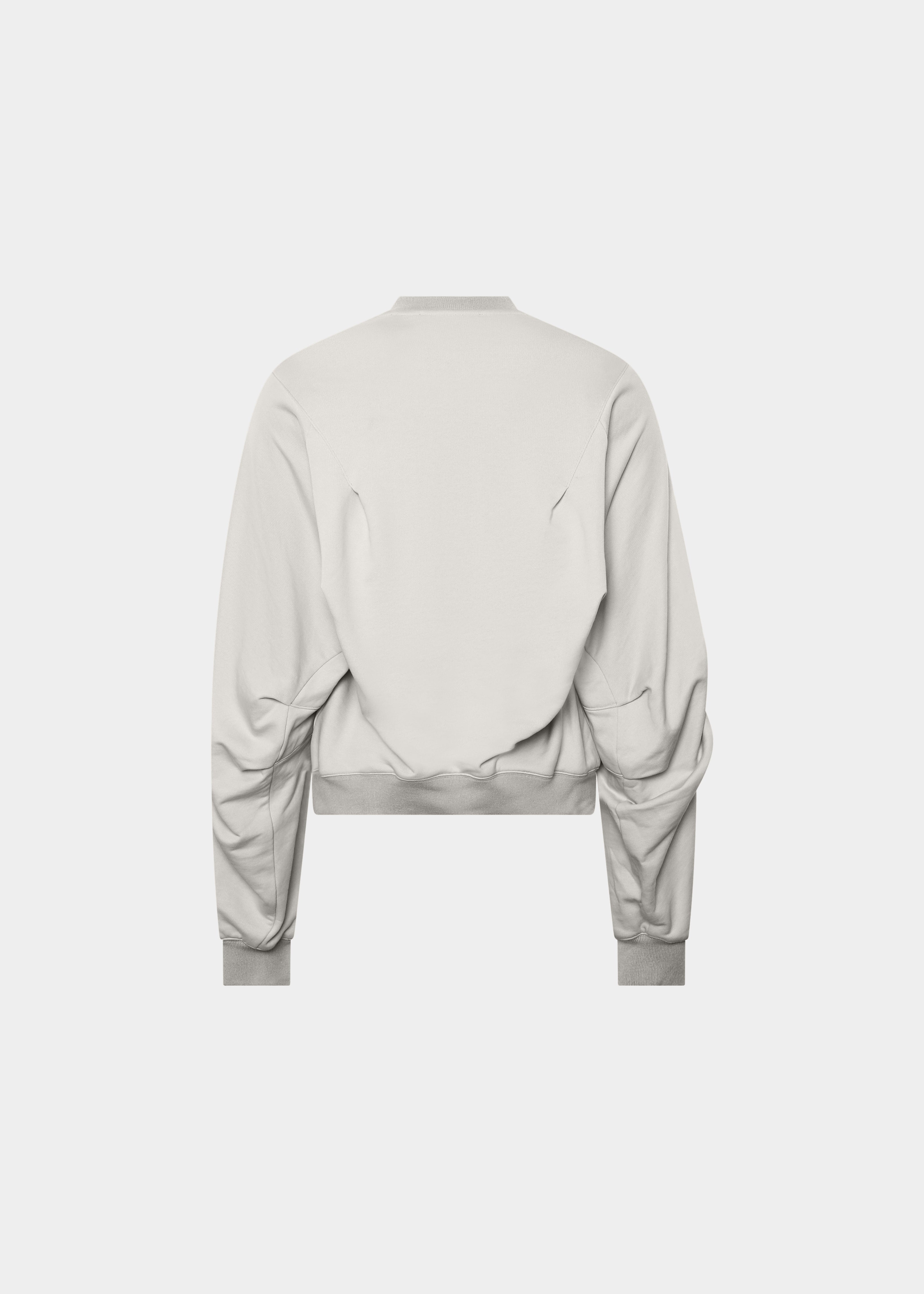 HE, product: PLICATE CREWNECK (Fig. 2)