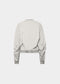 HE, product: PLICATE CREWNECK (Thumbnail alt.)