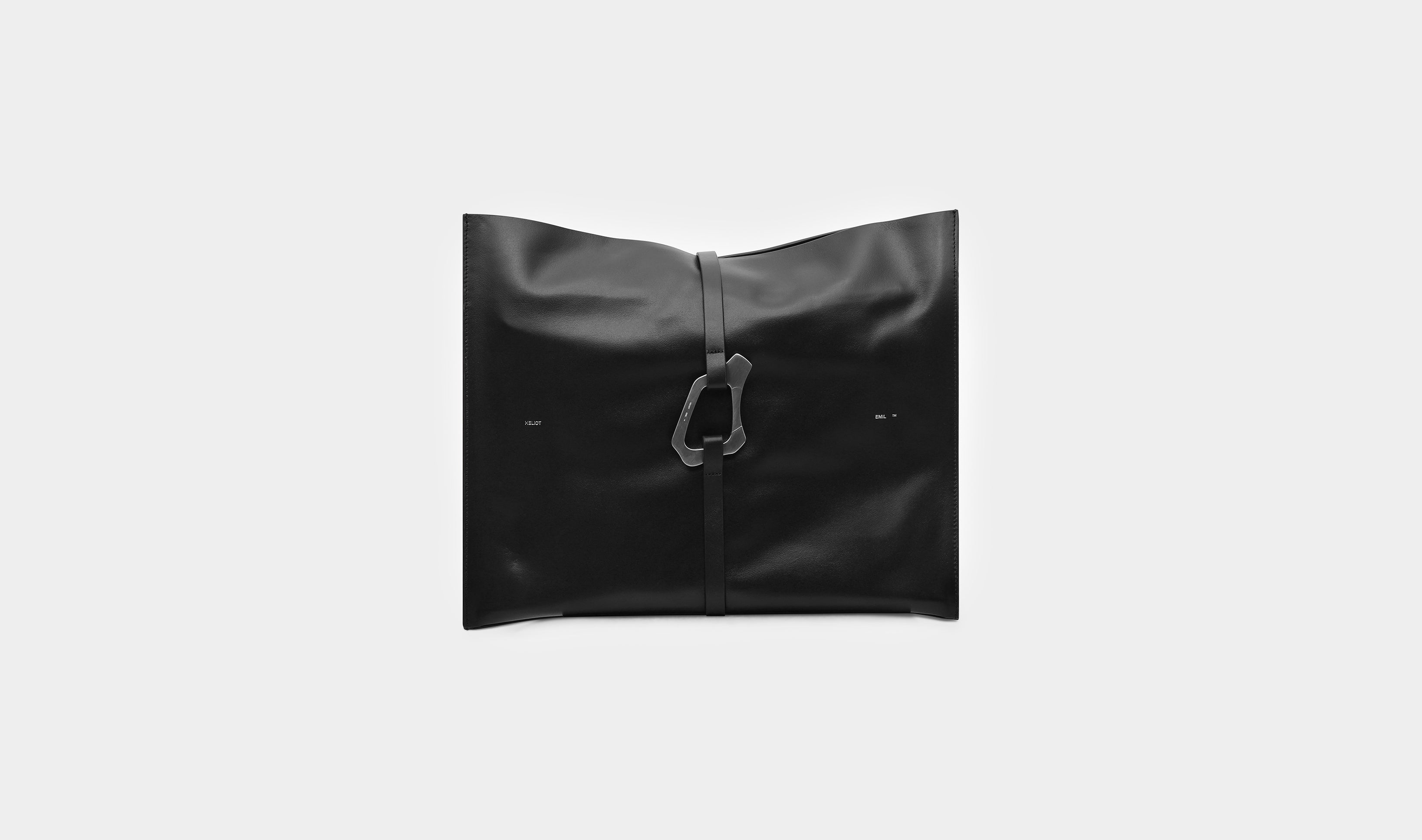 HELIOT EMIL ++ LUCULENT TOTE BAG