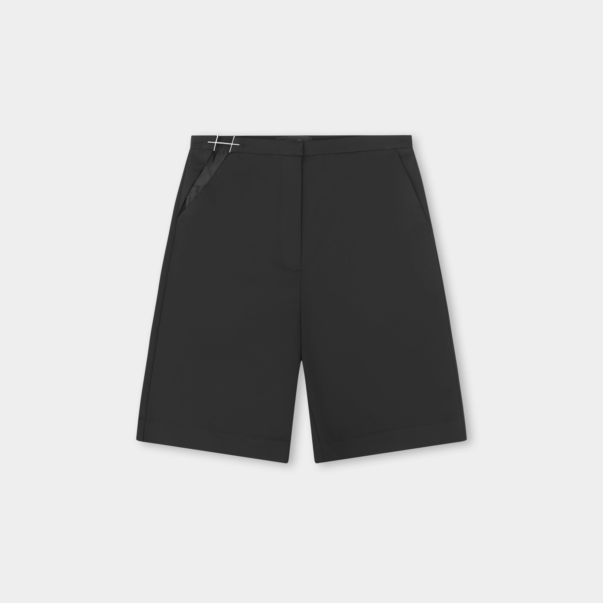 HE, product: RIMA TAILORING SHORTS (Fig. 1)