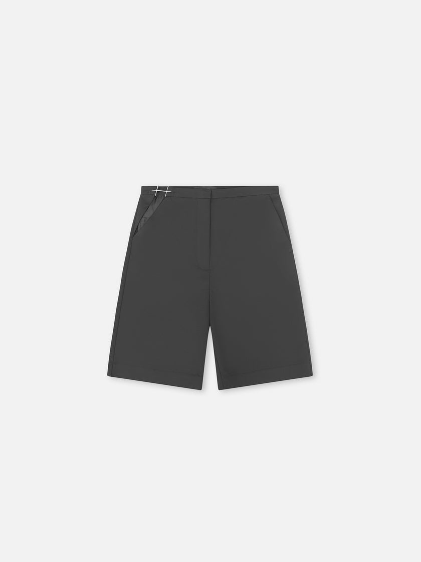 HE, product: RIMA TAILORING SHORTS (Thumbnail)