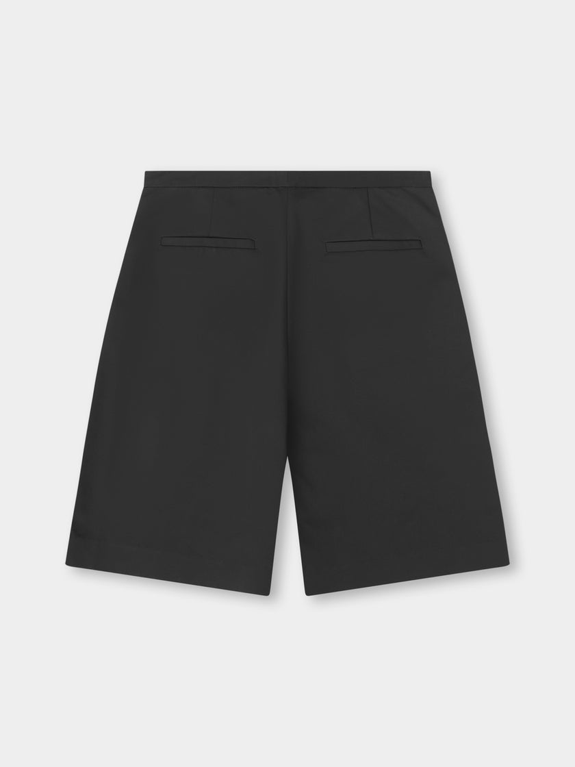 HE, product: RIMA TAILORING SHORTS (Thumbnail alt.)