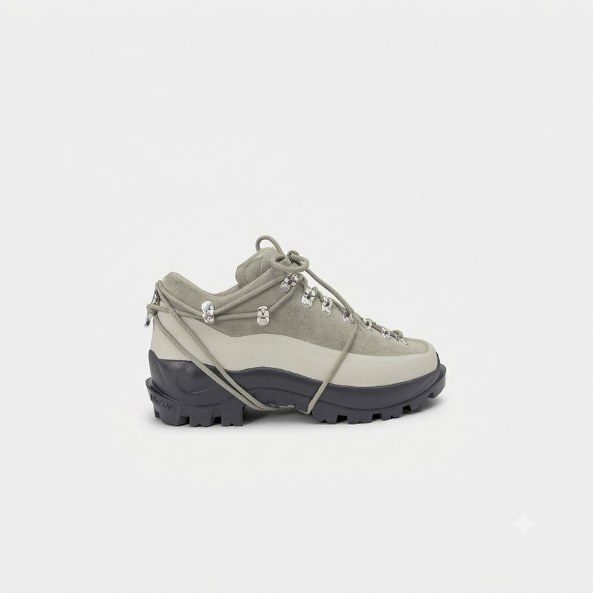 HE, product: LOW HIKING BOOTS (Thumbnail)