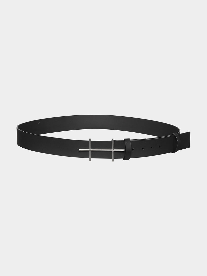 HE, product: H BELT LEATHER (Thumbnail alt.)
