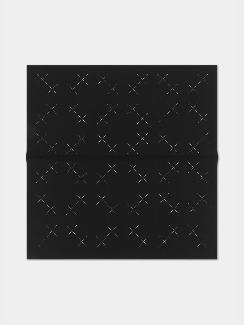 HE, product: FLAXEN BANDANA (Thumbnail alt.)